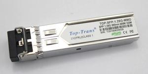 Compatible F5 Networks SFP+ 10G-SR 850nm 300m F5-UPG-SFP-R SFP Transceiver