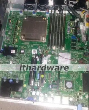For R310 server 0TH3YC 5XKKK 1156 pin supports X34 series CPU