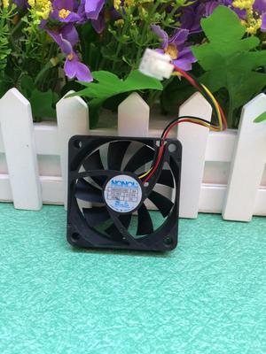 Silent Quiet 60mm Fan Nonoise G6015S12B2 BA 60mm 6cm For Samsung HLT5087 HLT5687 HLT6187 HLT5687SAXXAA HLT6187SXXAA