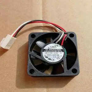 4010 5V AD0405HB-G73 4cm Fan High Speed Cooling Fan 4010 5V AD0405HB-G73 4cm Fan High Speed Cooling Fan