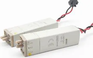 Japan SMC miniature DC f two-way solenoid valve, Mindray blood cell solenoid valve LVM10R1-6A-Q