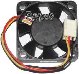 40x40x10mm A4010H12UD-A 12V 0.17A 3Wire 4cm Cooling Fan 40x40x10mm A4010H12UD-A 12V 0.17A 3Wire 4cm Cooling Fan