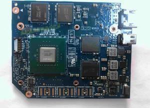 For Dell Precision 7530 4GB Quadro P2000 Video GPU Card N18P-Q3-A1 TJFRK LS-F595P