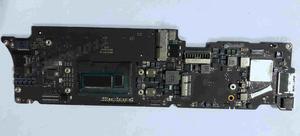Logic Board 1.6GHz i5-5250U CPU 4GB RAM  for Macbook Air 11" 2015 A1465 820-00164-03 661-02346 MJVM2LL/A