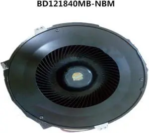 Desktop CPU Cooling Fan For MSI 1T1X Vortex G65 G65VR 6QC 6QE 6QF 7RE E330602300 BD121840MB-NBM 12V 0.62A