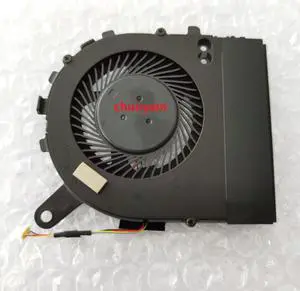 DC28000KCR0 For Inspiron 14 7472 7460 Laptop CPU Cooling fan CN-0MRCWN MRCWN 100%Tested