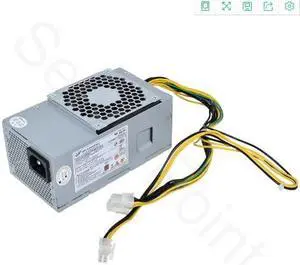 Well Tested Power Supply for FSP180-20TGBAA 00PC745 HK180-20TGBAA 54y8940 54y8941 54y8942 PCE025  One year warranty