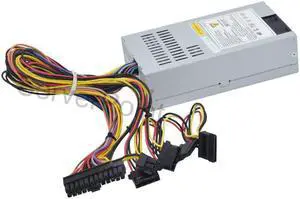 For 1U Server Power Supply FSP180-50PLA  FSP180-50PLA1  180W One year warranty 200-240V