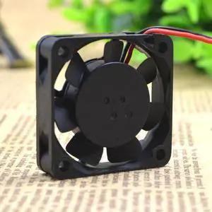 4CM U40X05ML27-51 0.1a 4010 5V 0.08A cooling fan