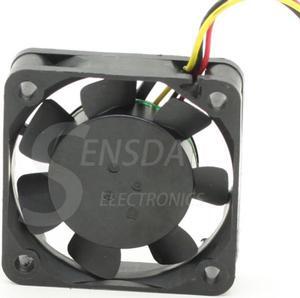 U40X12MLZ7-53 4CM 40*40*10MM 4010 DC12V 0 .05A   server fan