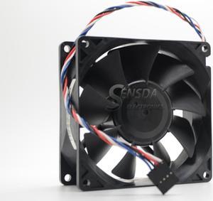 TA350DC M35291-35 9038 9238 12V 2.3A  P2780 Server Inverter Cooling Fan