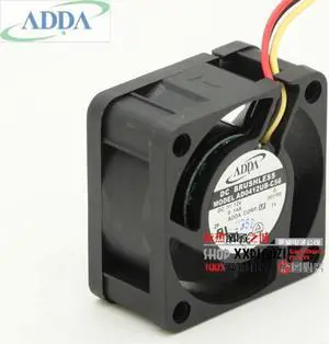 FOR ADDA AD0412UB-C56 4020 4cm 12V 0.14A Dual ball bearing cooling fan Wholesale