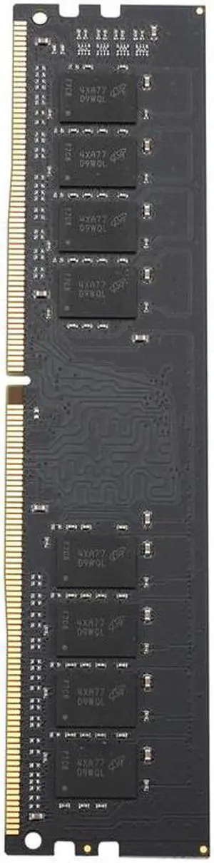 DDR4 DIMM 8GB 2133MHz PC RAM Memory 1.2V 288-Pin Desktop Ram Internal RAM Memory for Desktop Computer Games