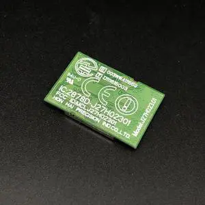 5pcs/lot Wireless Network Adapter Card WIFI PCB 2878D Module Board For Nintendo for 3DS XL LL Console Repair Part