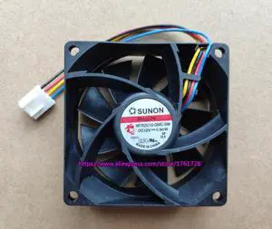 , MF70251V2-Q00C-S99 7025 7cm 12V 0.9W 4wires maglev fan ~ , MF70251V2-Q00C-S99 7025 7cm 12V 0.9W 4wires maglev fan ~