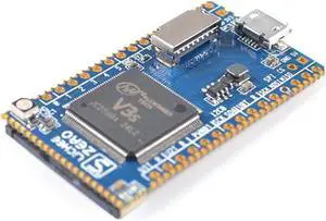 for Lychee Pie Zero LicheePi Zero Raspberry Pi V3S Development Board