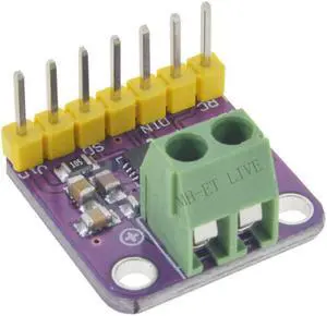 Max98357 I2S 3W Class D Amplifier Breakout Interface Dac Decoder Module Filterless Audio Board For Raspberry Pi Esp32