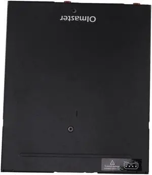 Oimaster 6 Bay Hard Disk Enclosure Rack Data Storage For 2.5Inch Sata Ssd Hdd Home Backup Mail Storage Computer Case Server Chas