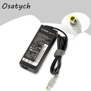 100V-240V For Lenovo ThinkPad E40 E420 E430C Laptop Power Adapter 20V 4.5A 90W Not Contain Connectors