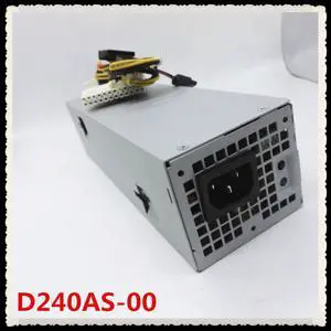 Quality 100% desktop power supply For CV7D3 790 990 7010 D240AS-00 DPS-240AB-5 A,Fully tested. Quality 100% desktop power supply For CV7D3 790 990 7010 D240AS-00 DPS-240AB-5 A,Fully tested.
