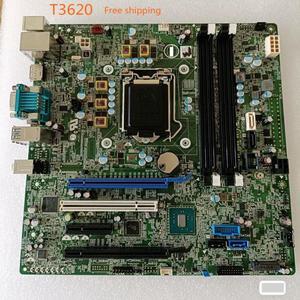 For DELL T3620 3620 Motherboard 9WH54 09WH54 MWYPT 0MWYPT Mainboard 100%tested fully work