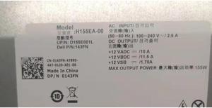 H155EA-00 155W All-in-one Power Supply for Dell 3240 7440 143FN 3PYMT 8KT09 H155EA-00 143FN