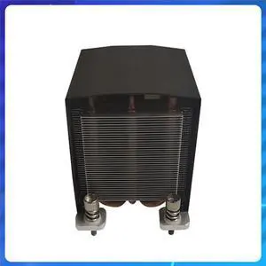 FOR Dell Precision T3610 T5810 Workstation Heat Sink Assembly YH2R3 TH2R3 0YH2R3 0TH2R3 CPU HeatSink Cooling Fan