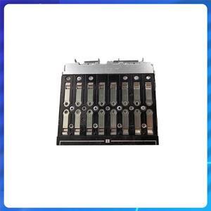 for Dell PowerEdge R720 R820 N2R9K 0N2R9K Server HDD 8 X 2.5 Inch Cage 16 BAY HDD Backplane Cage Hard Drive Expand Cage