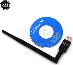 1PCS 300Mbps Wireless 5dB USB Wifi receiver transmitter Adapter LAN Card 802.11n Mini WLAN PC Wi-Fi High speed 8219EU chip 1PCS 300Mbps Wireless 5dB USB Wifi receiver transmitter Adapter LAN Card 802.11n Mini WLAN PC Wi-Fi High speed 8219EU chip