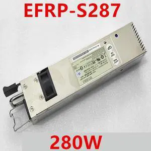 Almost PSU For Etasis CRPS 280W Power Supply EFRP-S287
