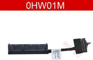 HDD CABLE for  7000 7557 7559 HDD HARD DRIVE connector cable  0HW01M HW01M DDAM9AHD000