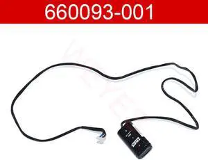 For TECATE Power PBLL 5.4V 660093-001  654873-003  G8