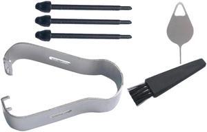 Replacement Tips/Nibs for Galaxy Z Fold 3 Stylus Pen .Tips Nibs Parts fit for Samsung Galaxy Z Fold 3 S Pen (Z Fold 3)