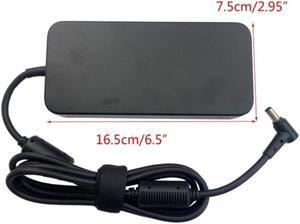 230W 19.5V 11.8A For Asus GZ701GX GL504GM Gaming ADP-230GB AC Adapter Laptop Charger 6.0x 3.7mm Connector