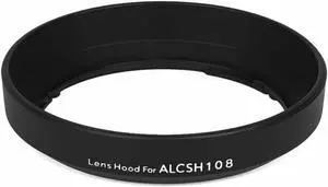 ALCSH108 Bayonet Lens Hood 55mm for SONY 18-55mm 18-70mm 55mm Lens