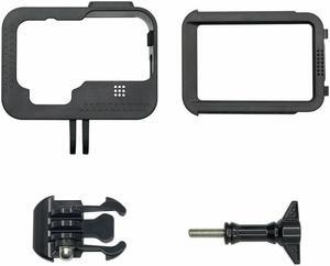 Protective Border Cover Housing Case Frame Mount For GoPro Hero 9 Black Camera