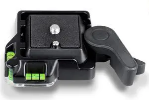 QR-40 Quick Release Plate Quick Release Mount Detachable for Quick Installation for Universal 1/4 or 3/8 Interface Tripod QR-40 Quick Release Plate Quick Release Mount Detachable for Quick Installation for Universal 1/4 or 3/8 Interface Tripod