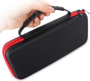 Hard Shell Protective Carry Travel Case for Gopro Hero 9/8/7/6/5/ 4/3 EVA Hard Shell Case Protector Hardshell Bag