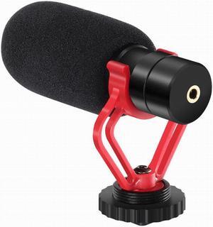 KATTO KT-G3 Professional Studio Podcast Mic Condenser Recording Microphone
