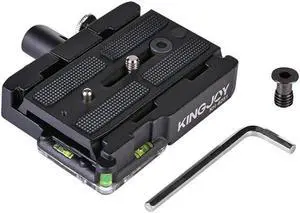 Camera Quick Release Set 577 Carrier Plate Conversion Device Quick Release Plate with Base Camera Quick Release Set 577 Carrier Plate Conversion Device Quick Release Plate with Base