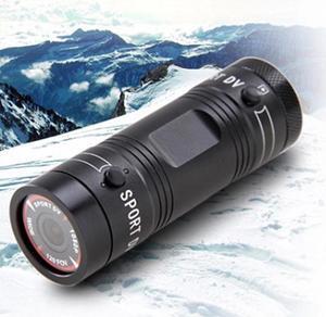 HD 1080P Action Sports Camera Car Bike Motorcycle Helmet Cam DV Video Recorder