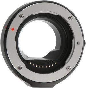 FOTGA Auto-Focus Lens Mount Adapter Ring for 4/3 Mount Lens to M4/3 Mount Camera