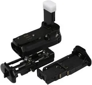 BG-E11 SLR Battery Grip Strong Power and Lasting Battery Life Batteries Grip for Canon EOS 5D Mark 3