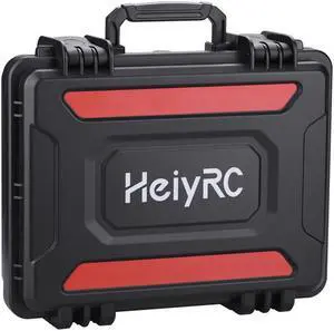 Drone Box for Mavic Air 2/air 2S Hard Shell Waterproof Storage Bag Explosion-Proof Handbag Carrying Case