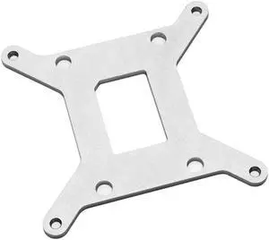 EK-Quantum Velocity Backplate - LGA1700 CPU cold head base plate