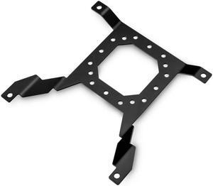 EK-Loop Uni Pump Reservoir Bracket - 140mm DDC/D5 bracket for 14cm fan