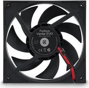 EK-Furious Vardar EVO 140 BB (2500rpm)