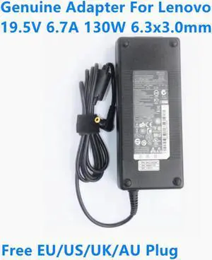19.5V 6.7A 130W FSP130-RAB AD8027 AC Adapter For Lenovo M58 M90P B305 54Y8810 41A9768 B31R4 Laptop Power Supply Charger