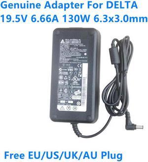 19.5V 6.66A 130W DELTA ADP-150NB B AC Adapter For Lenovo 42T5278 B305 A710 A720 B310 ALL IN ONE Power Supply Charger