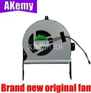 fan For ASUS N552V N552VX N552VW series laptop fan EG75070S1-C130-S9A fan For ASUS N552V N552VX N552VW series laptop fan EG75070S1-C130-S9A